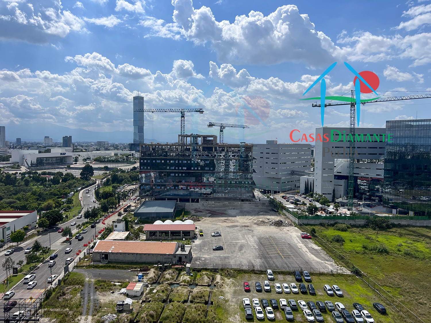 Arts Vertical Living ACJC A - Terraza 7 Arts Vertical Living ACJC A - Terraza 7
